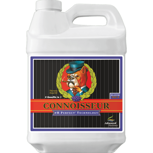 Advanced Nutrients pH Perfect Connoisseur Bloom Part B-500mL - HydroWorlds