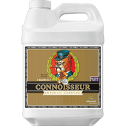 Advanced Nutrients pH Perfect Connoisseur Coco Bloom Part A - HydroWorlds