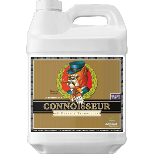 Advanced Nutrients pH Perfect Connoisseur Coco Bloom Part A - HydroWorlds