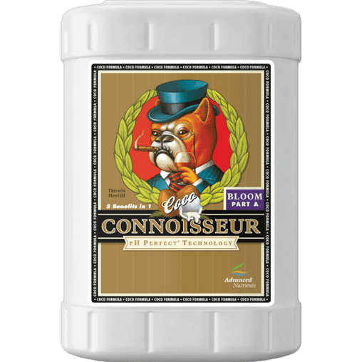 Advanced Nutrients pH Perfect Connoisseur Coco Bloom Part A - HydroWorlds