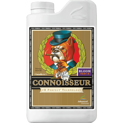 Advanced Nutrients pH Perfect Connoisseur Coco Bloom Part B-1L - HydroWorlds