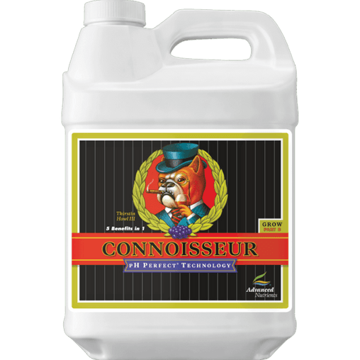 Advanced Nutrients pH Perfect Connoisseur Grow Part B-500mL - HydroWorlds