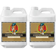 Advanced Nutrients pH Perfect Connoisseur Coco Bundle Coco Grow Part A, pH Perfect Connoisseur Coco Grow Part B - HydroWorlds