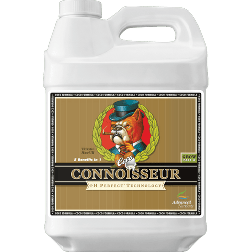 Advanced Nutrients pH Perfect Connoisseur Coco Grow Part A-500mL - HydroWorlds