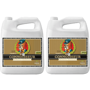 Advanced Nutrients pH Perfect Connoisseur Coco Bundle Coco Grow Part A, pH Perfect Connoisseur Coco Grow Part B-4L - HydroWorlds