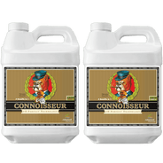 Advanced Nutrients pH Perfect Connoisseur Coco Bundle Coco Grow Part A, pH Perfect Connoisseur Coco Grow Part B-10L - HydroWorlds