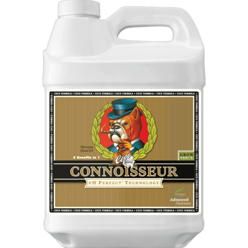 Advanced Nutrients pH Perfect Connoisseur Coco Grow Part A-10L - HydroWorlds