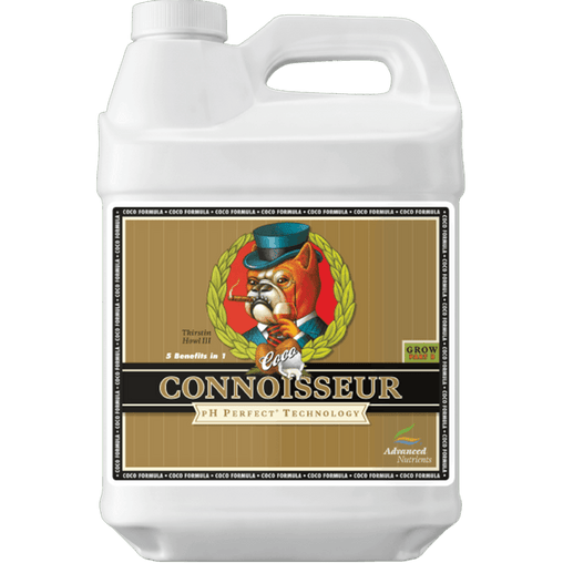 Advanced Nutrients pH Perfect Connoisseur Coco Grow Part B - HydroWorlds