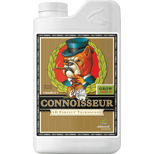 Advanced Nutrients pH Perfect Connoisseur Coco Grow Part B-1L - HydroWorlds