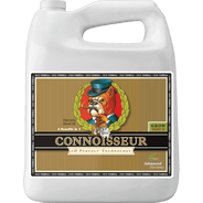 Advanced Nutrients pH Perfect Connoisseur Coco Grow Part B-4L - HydroWorlds