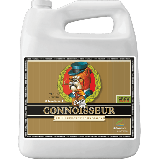 Advanced Nutrients pH Perfect Connoisseur Coco Grow Part B - HydroWorlds