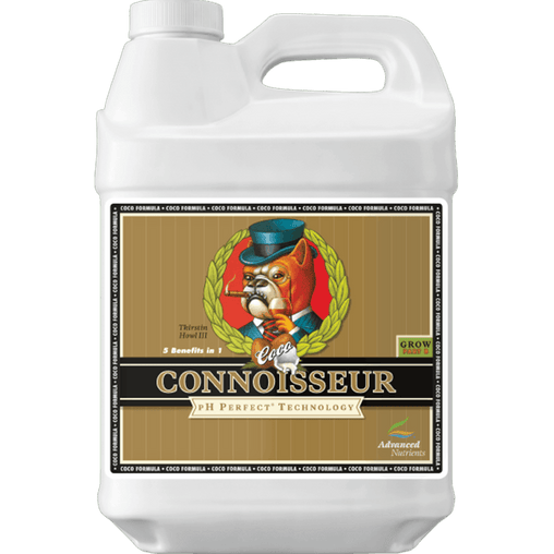 Advanced Nutrients pH Perfect Connoisseur Coco Grow Part B-10L - HydroWorlds