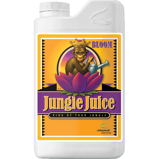Advanced Nutrients Jungle Juice Bloom-1L - HydroWorlds