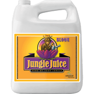 Advanced Nutrients Jungle Juice Bloom-4L - HydroWorlds