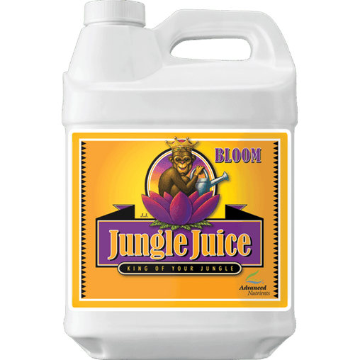 Advanced Nutrients Jungle Juice Bloom-10L - HydroWorlds