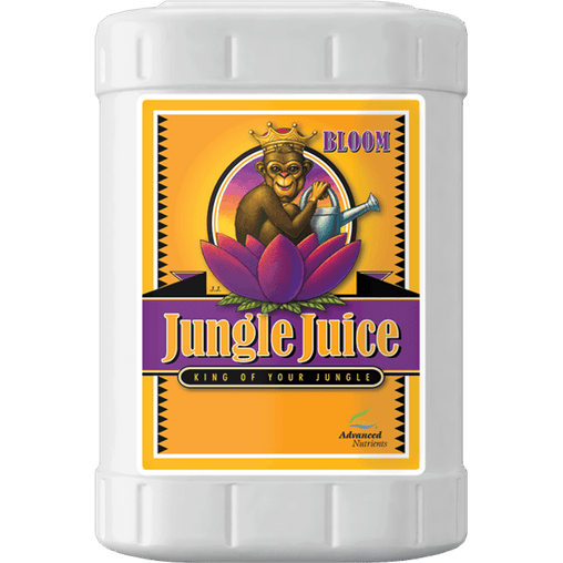 Advanced Nutrients Jungle Juice Bloom-23L - HydroWorlds
