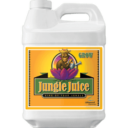 Advanced Nutrients Jungle Juice Grow - HydroWorlds