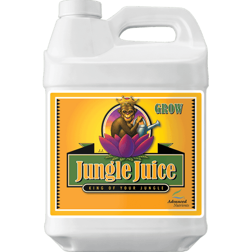 Advanced Nutrients Jungle Juice Grow - HydroWorlds