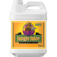 Advanced Nutrients Jungle Juice Grow-500mL - HydroWorlds