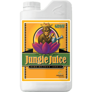 Advanced Nutrients Jungle Juice Grow-1L - HydroWorlds