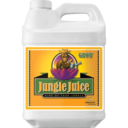 Advanced Nutrients Jungle Juice Grow-10L - HydroWorlds