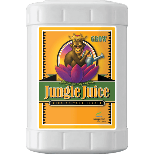 Advanced Nutrients Jungle Juice Grow - HydroWorlds