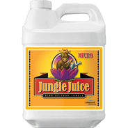 Advanced Nutrients Jungle Juice Micro - HydroWorlds