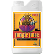 Advanced Nutrients Jungle Juice Micro-1L - HydroWorlds