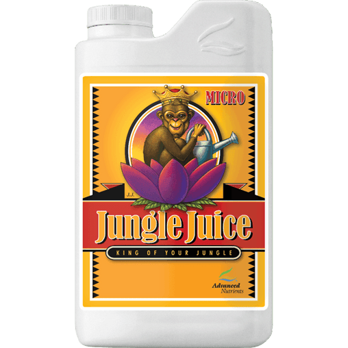 Advanced Nutrients Jungle Juice Micro-1L - HydroWorlds