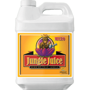 Advanced Nutrients Jungle Juice Micro-10L - HydroWorlds