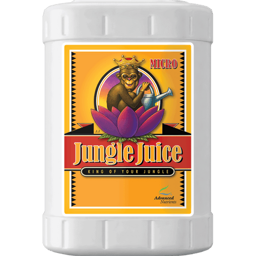Advanced Nutrients Jungle Juice Micro-23L - HydroWorlds