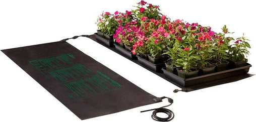 Seedling Heat Mat Commercial 60x21" 140W - HydroWorlds