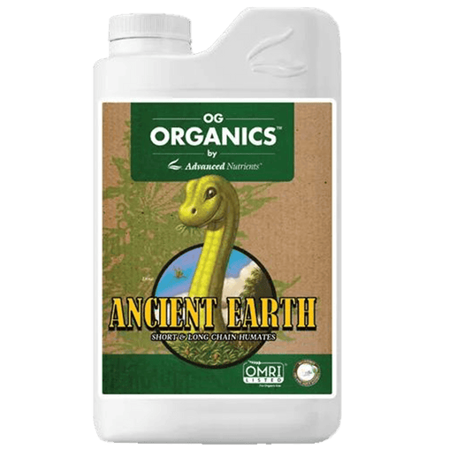 Advanced Nutrients Ancient Earth Organic-OIM-1L - HydroWorlds
