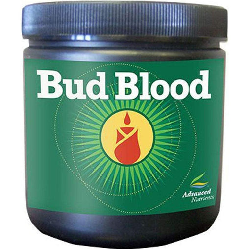 Advanced Nutrients Bud Blood Powder - HydroWorlds