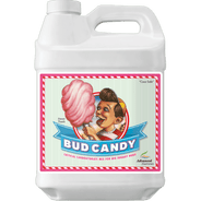 Advanced Nutrients Bud Candy-10L - HydroWorlds