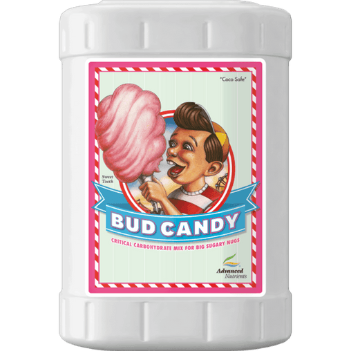 Advanced Nutrients Bud Candy-23L - HydroWorlds