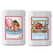 Advanced Nutrients Bud Candy & Overdrive