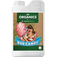 Advanced nutrients OG Organics Bud Candy - HydroWorlds