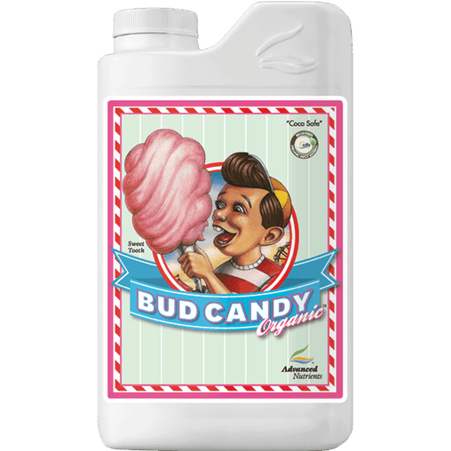Advanced Nutrients Bud Candy Organic-OIM - HydroWorlds