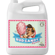 Advanced Nutrients Bud Candy Organic-OIM-4L - HydroWorlds