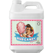 Advanced Nutrients Bud Candy Organic-OIM-10L - HydroWorlds