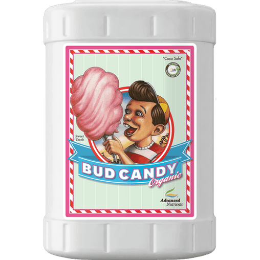 Advanced Nutrients Bud Candy Organic-OIM-23L - HydroWorlds