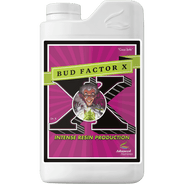 Advanced Nutrients Bud Factor X-1L - HydroWorlds