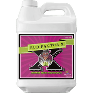 Advanced Nutrients Bud Factor X-10L - HydroWorlds