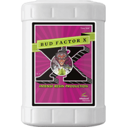 Advanced Nutrients Bud Factor X-23L - HydroWorlds