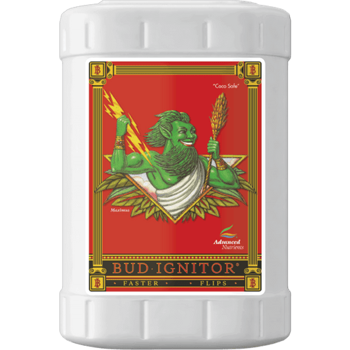 Advanced Nutrients Bud Ignitor - HydroWorlds