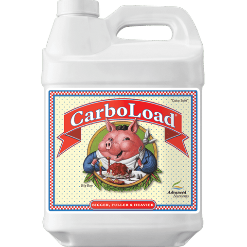Advanced Nutrients CarboLoad - HydroWorlds