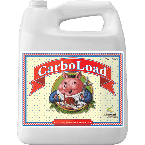 Advanced Nutrients CarboLoad-4L - HydroWorlds