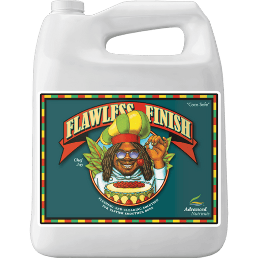Advanced Nutrients Flawless Finish-4L - HydroWorlds