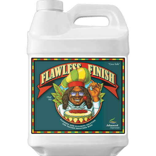 Advanced Nutrients Flawless Finish - HydroWorlds